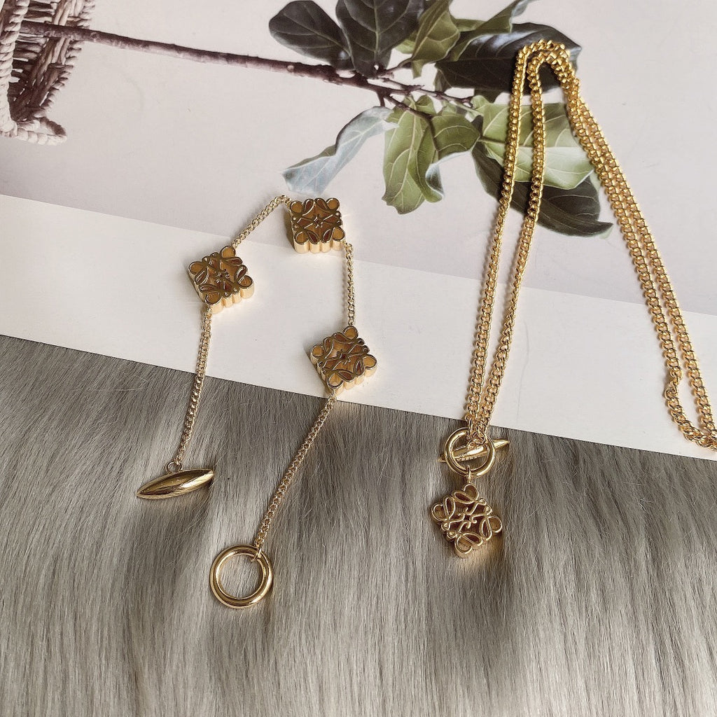 X1Z64A602X  Popular    Bracelets  Necklaces