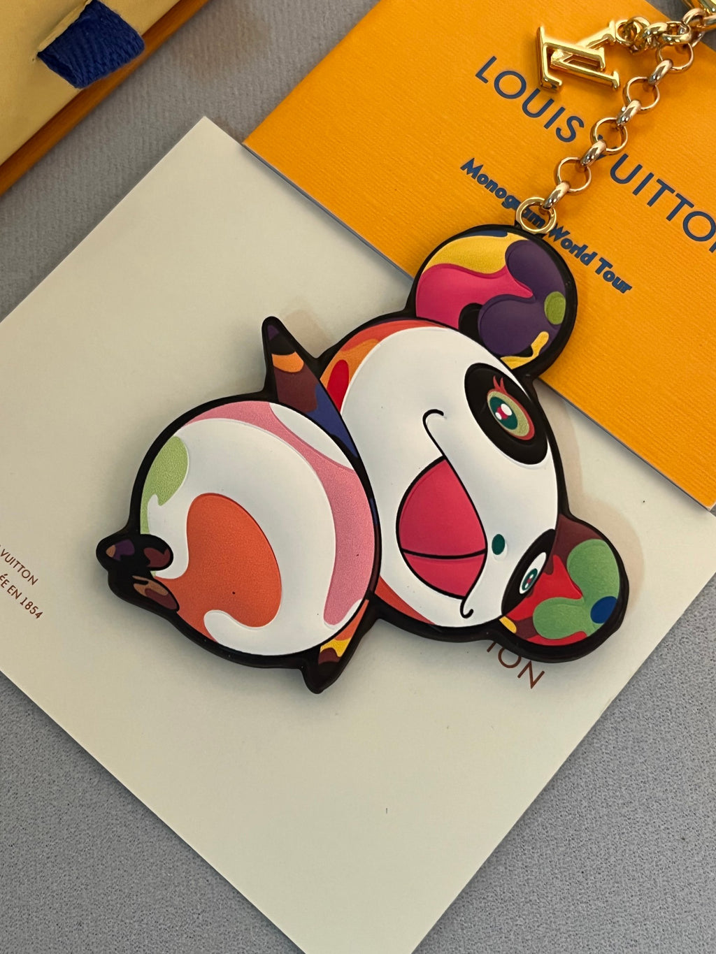 A1Q95E31 Popular bag 's charms accessories