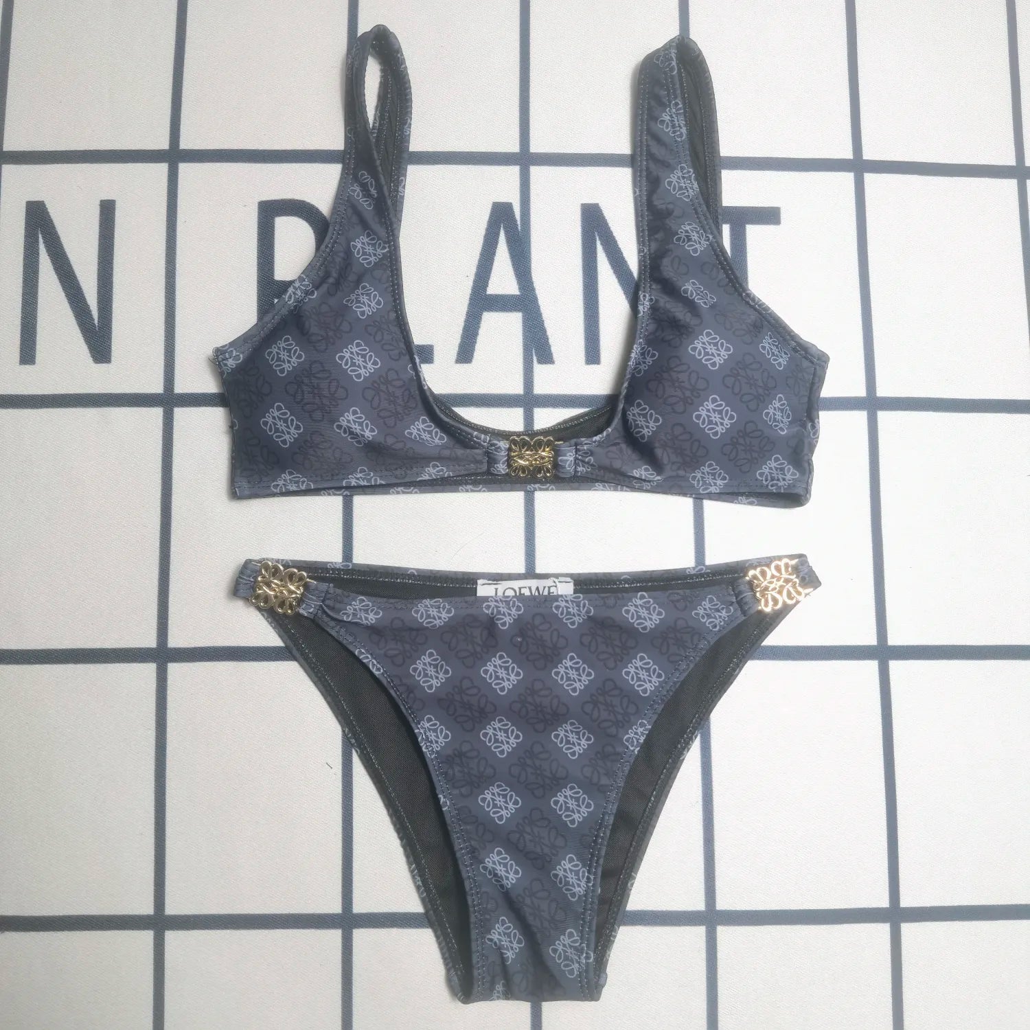 Y1R46A39 Popular Bikini swimsuit