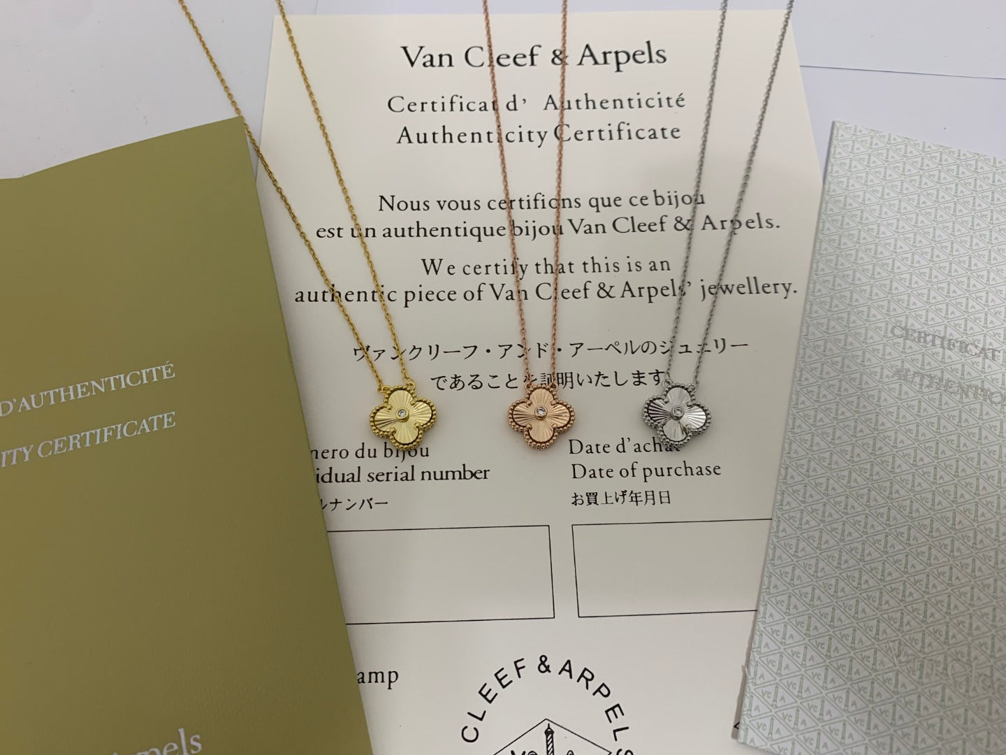 X5X53VA185X Popular  1 flower necklace