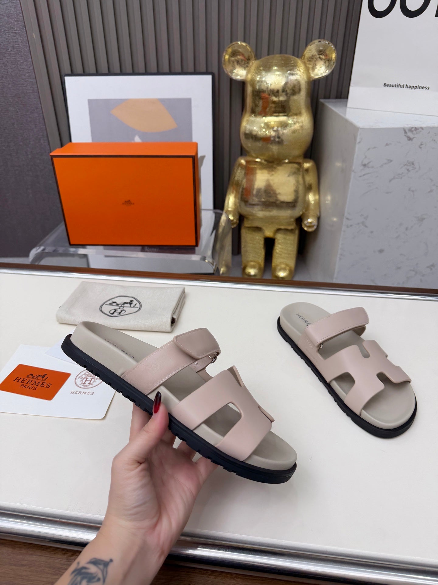 Z2P36H11 Popular high-quality Shoes