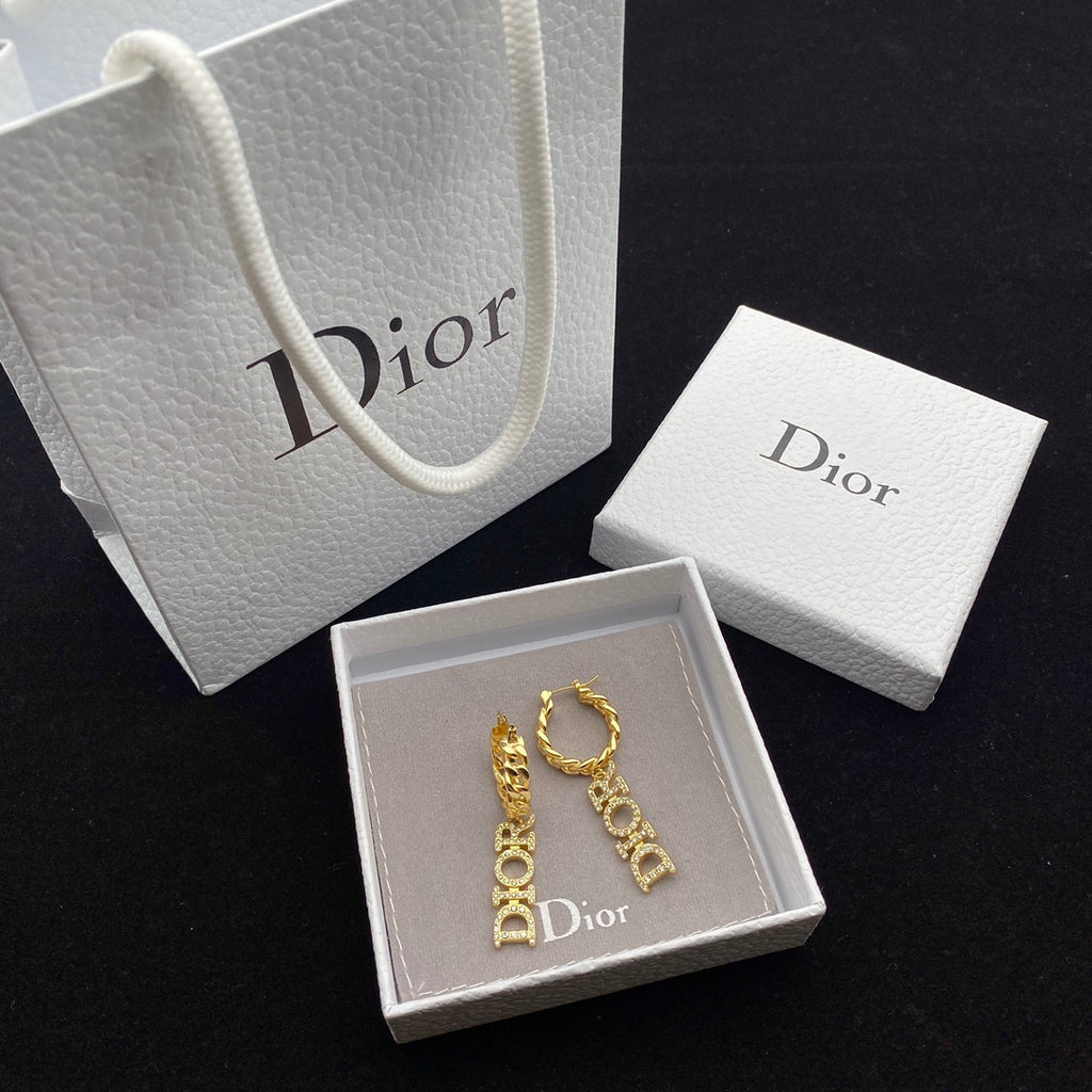 X1Z54D401E Popular  Earrings