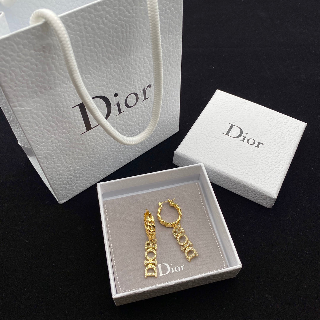 X1Z54D401E Popular  Earrings