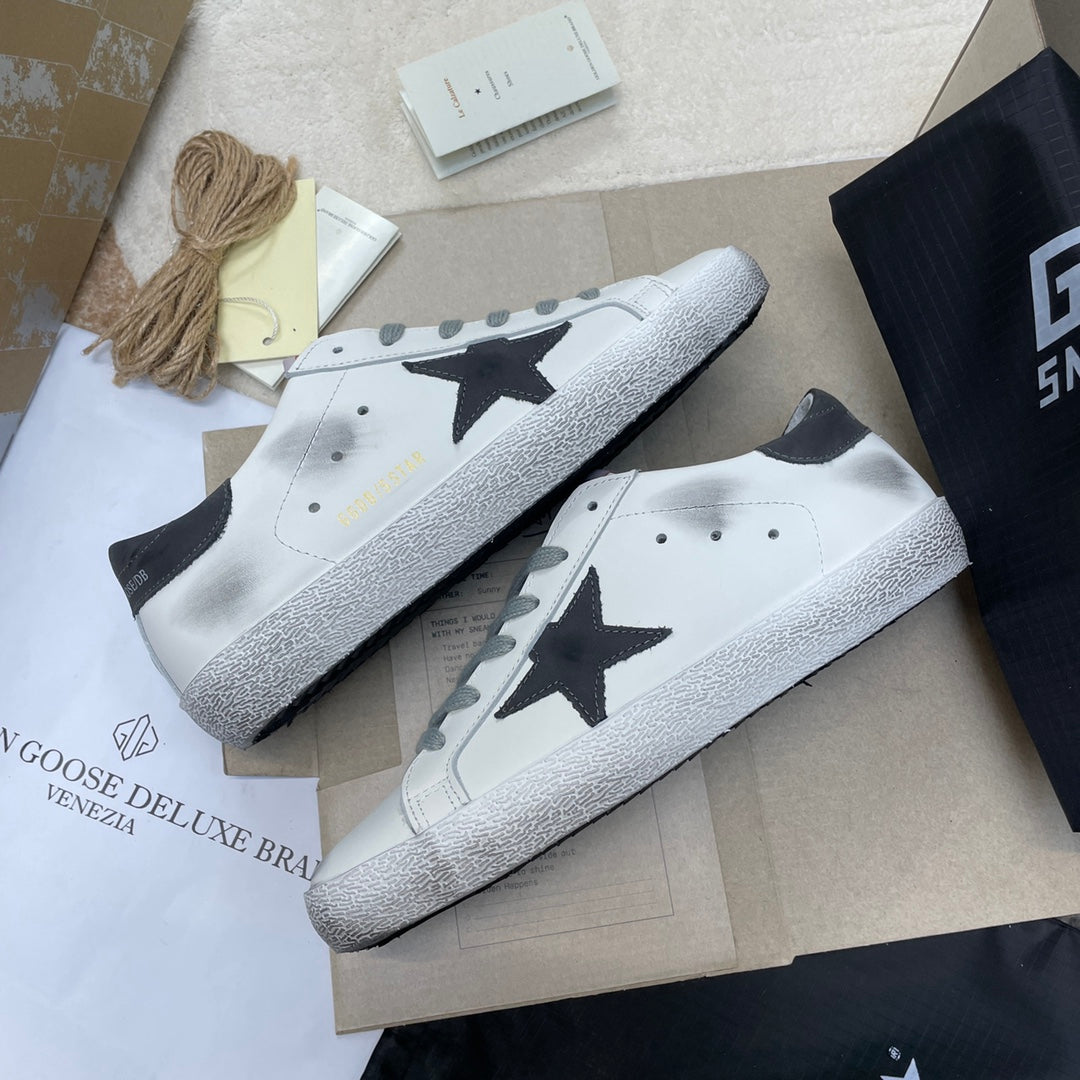 Z2XGE123 Popular cowhide leather shoes