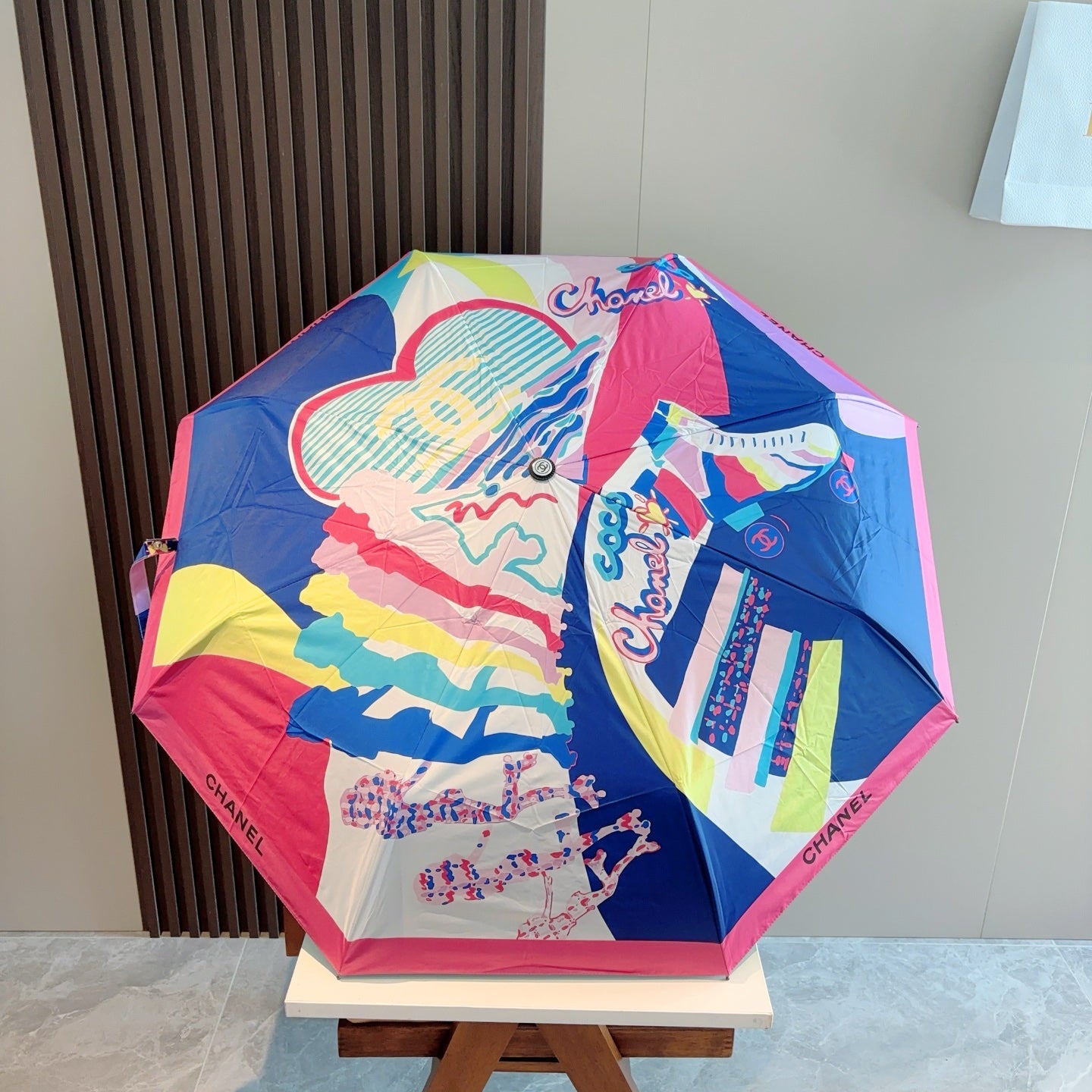 J1R85C82 Popular UV resistant umbrella