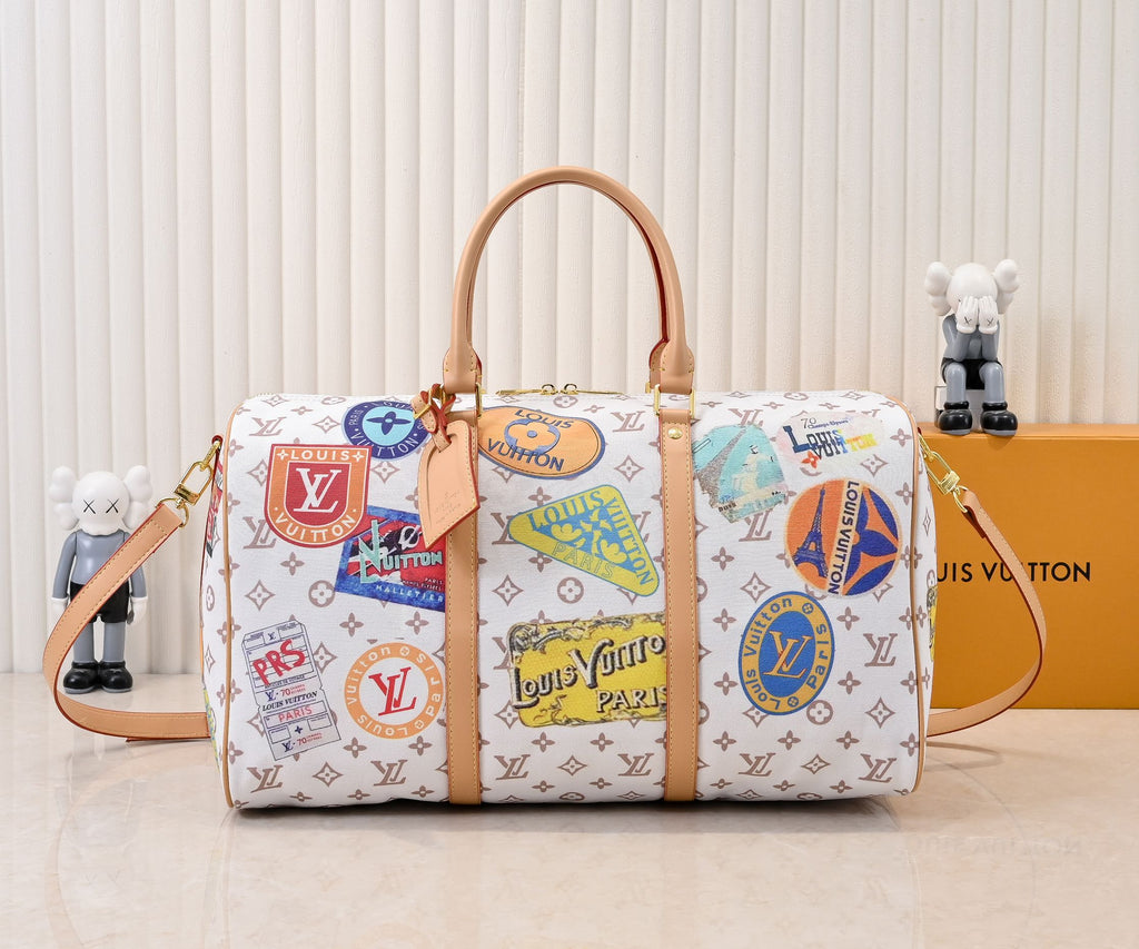 B1N55E21 Popular  Luggage bags