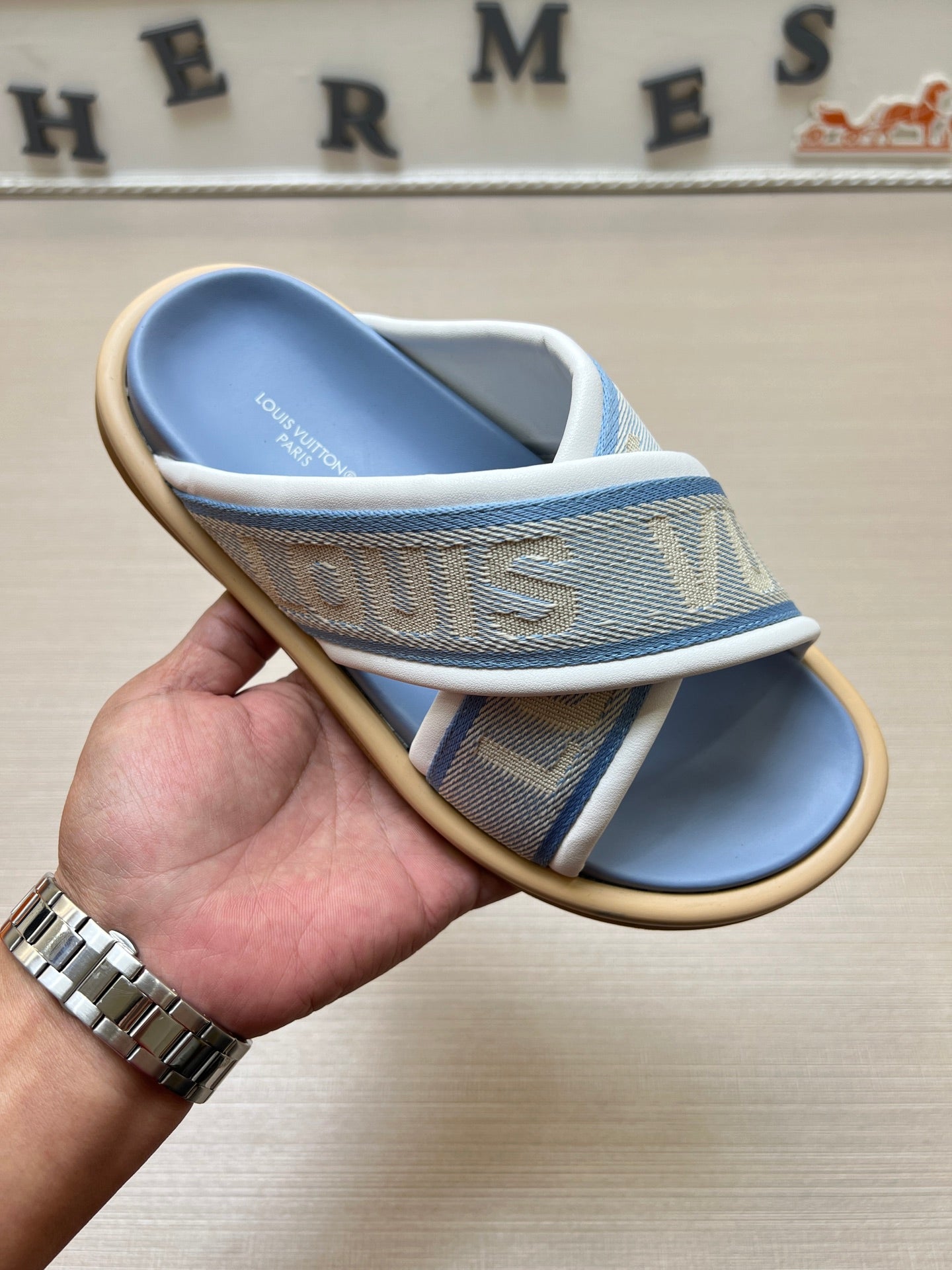 Z5Z35E270 Popular Slippers