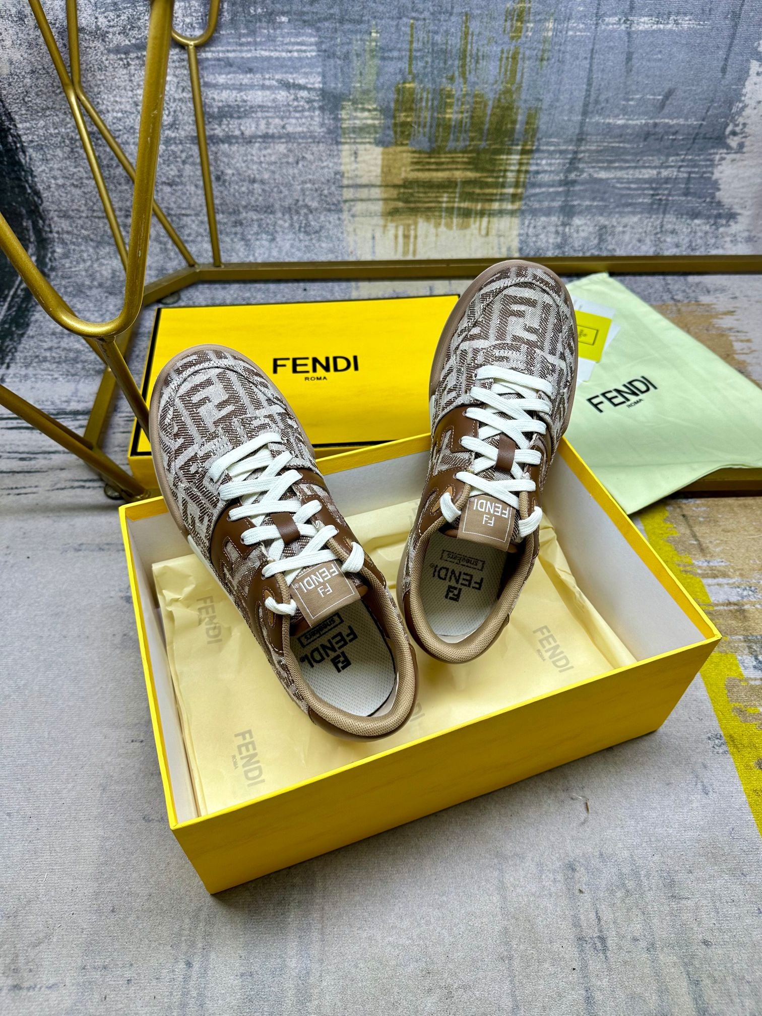 Z2N95F15 Popular high-quality shoes