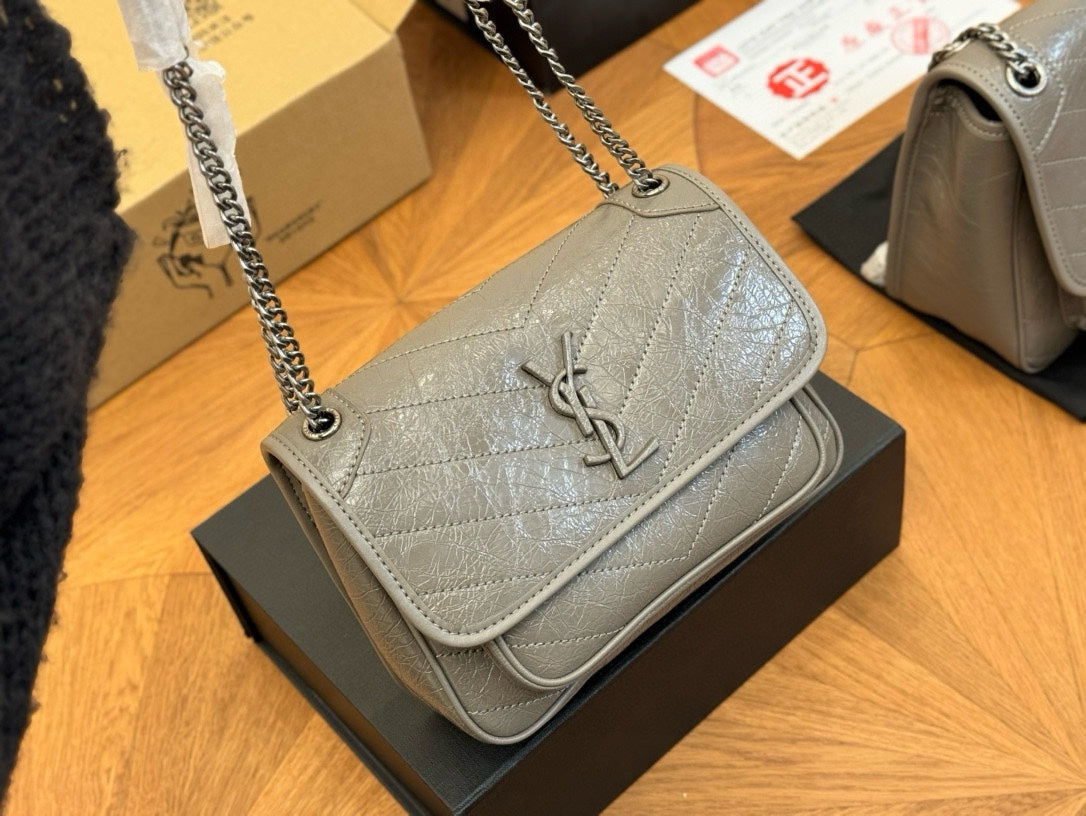 B6X54SL429 Popular leather bag