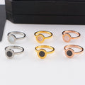 X2B60I13J  Popular   rings