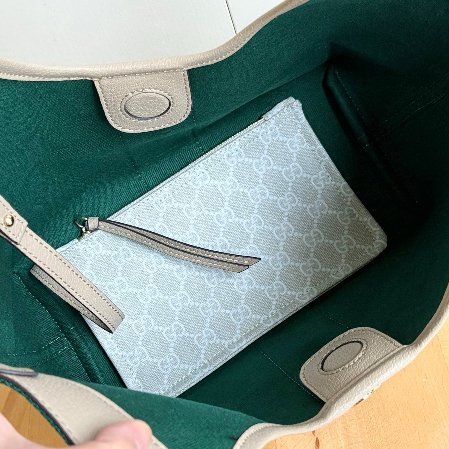 B1X76B12 Popular canvas bag