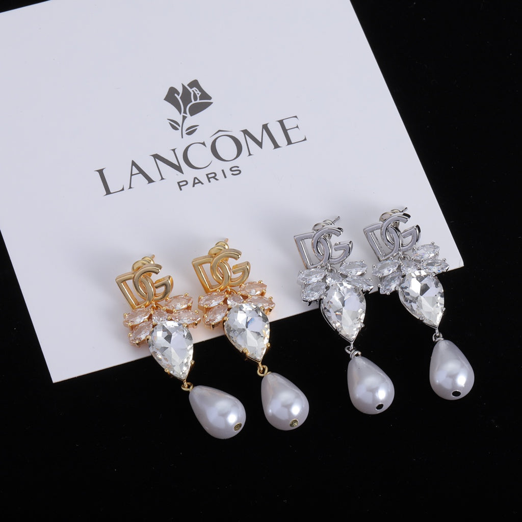 X1Z54A275E Popular  Earrings