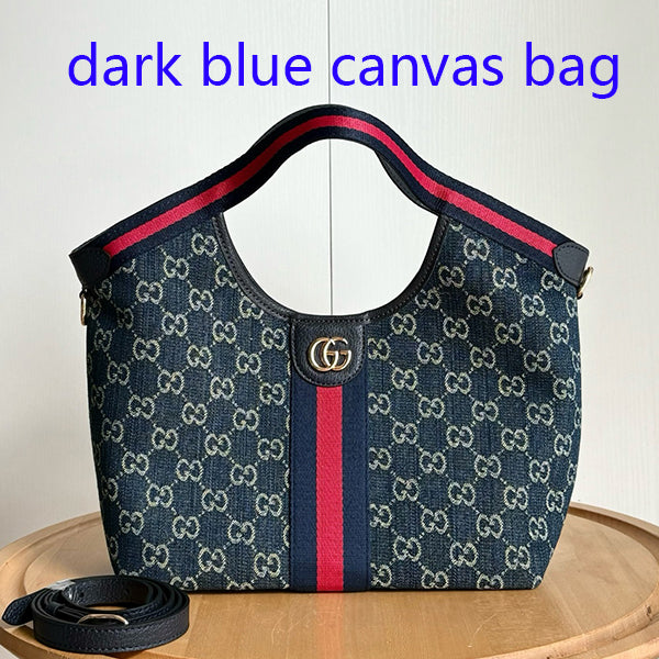 B1X76B12 Popular canvas bag