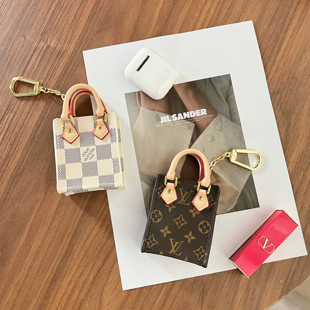 A1Z105ZE7 Popular bag 's charms accessories