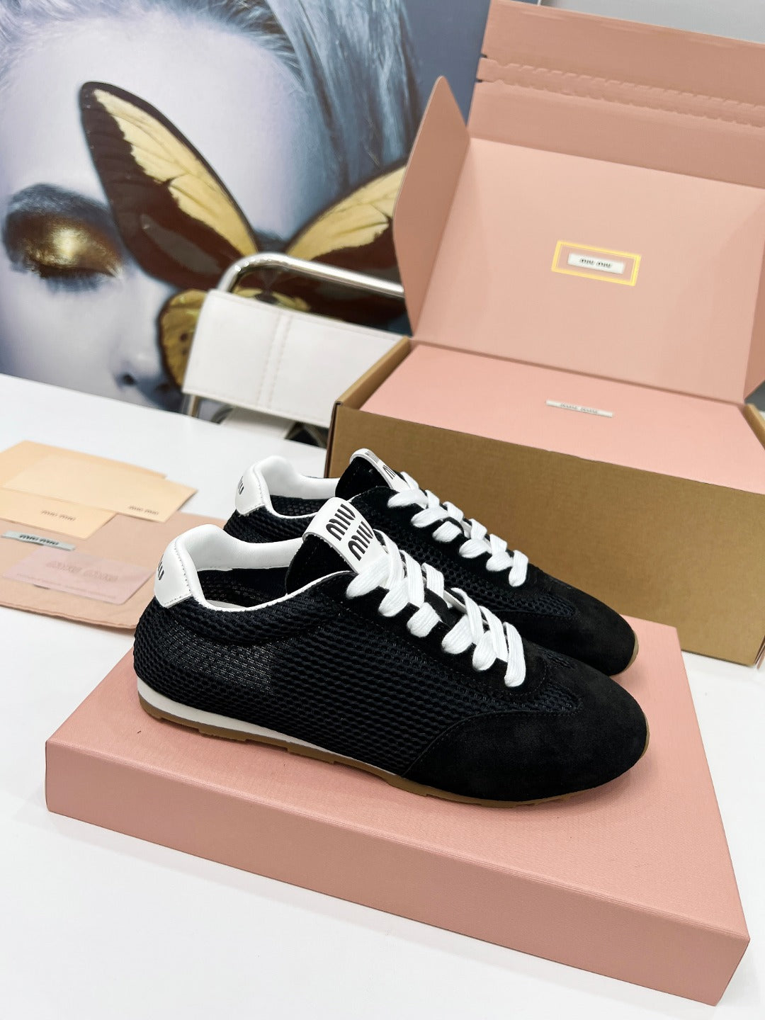 Z2P36A52 Popular high-quality leather Shoes