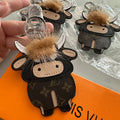 A1Z105E15 Popular bag 's charms accessories