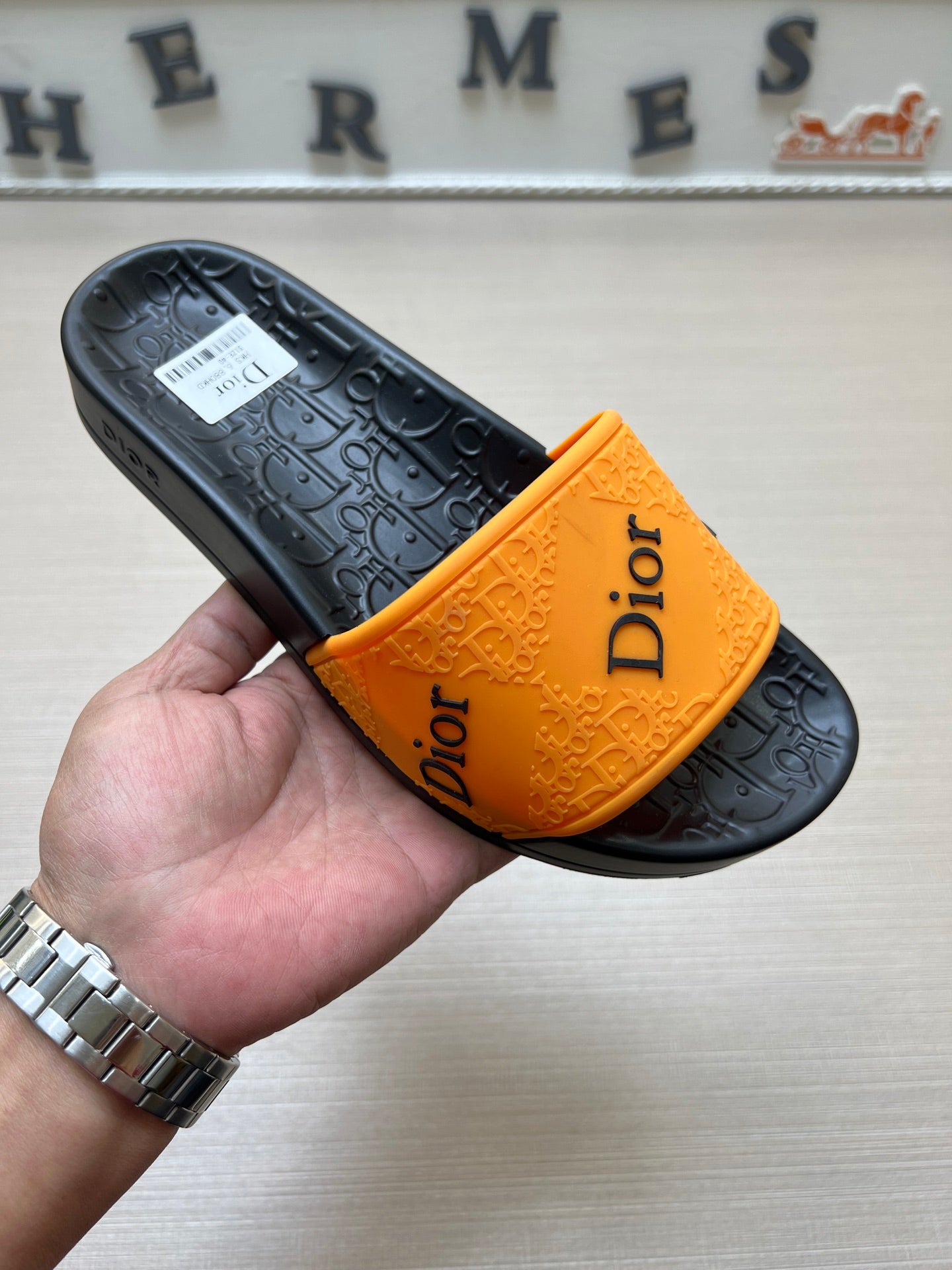 Z5Z35D279 Popular Slippers