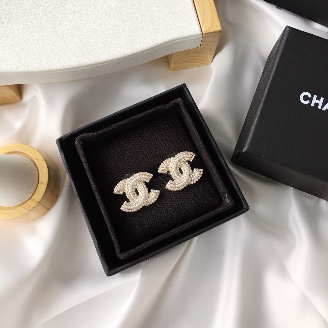 X1Z54C485E Popular Earrings