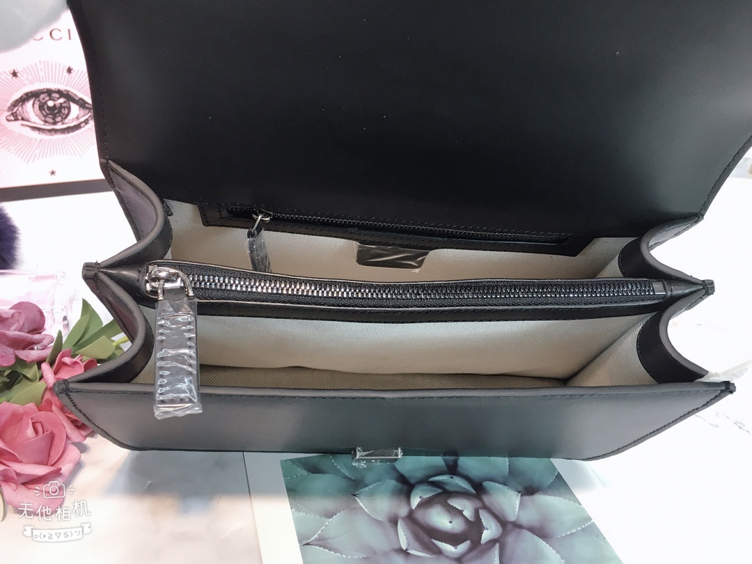 B1R15B118 Popular  leather bag