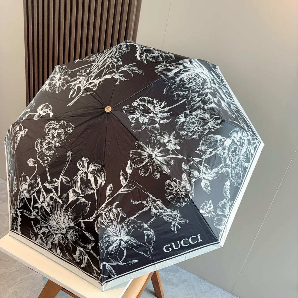 J1R85B117 Popular UV resistant umbrella