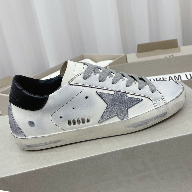 Z2XGE142 Popular cowhide leather shoes