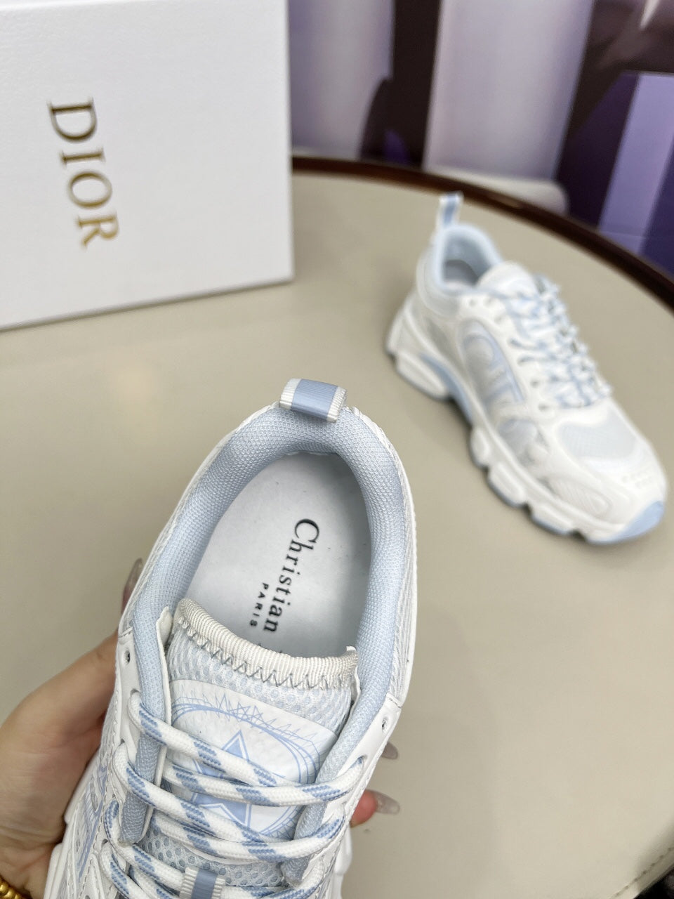 Z2Q105D312 Popular high-quality Shoes