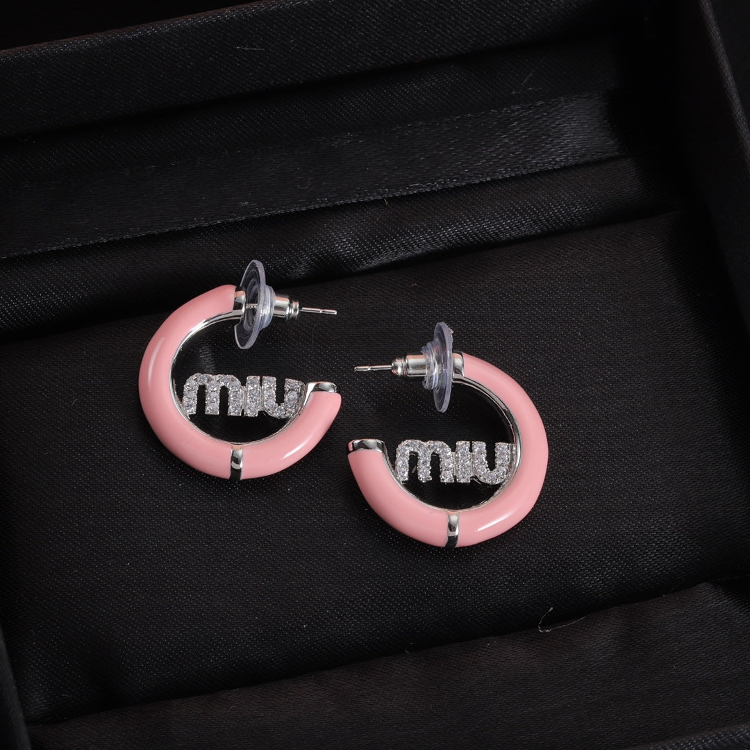 X1Z94A525E Popular  Earrings