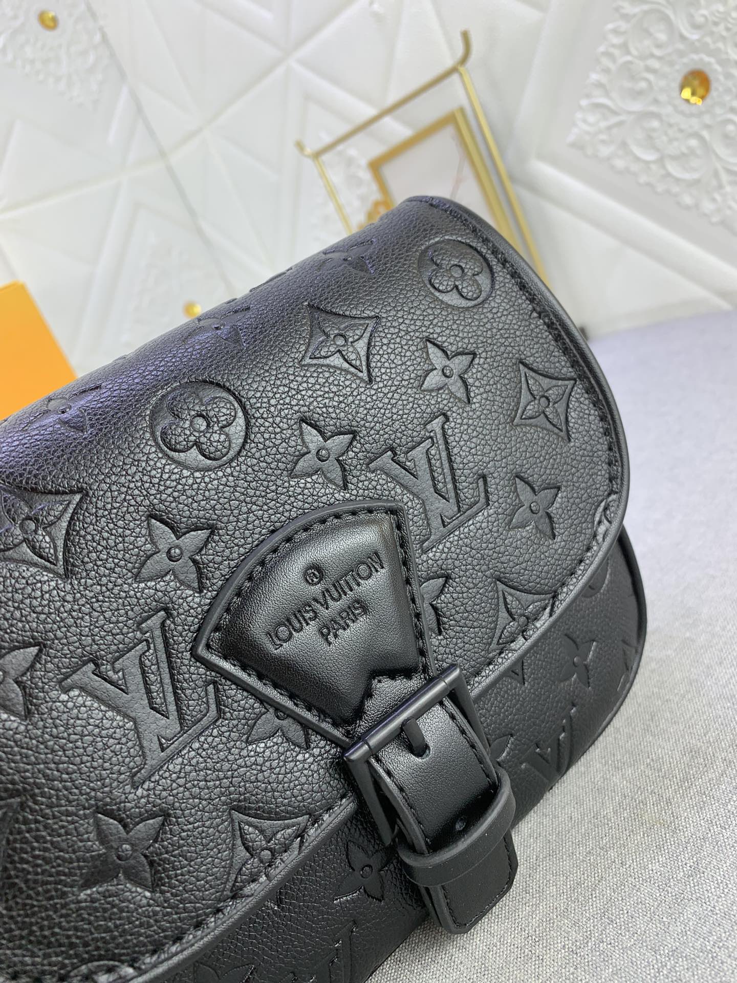 B12X64C475 Popular  leather bag