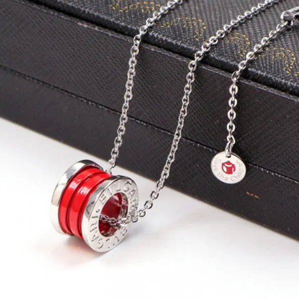 X2B60BI34X Popular Necklaces
