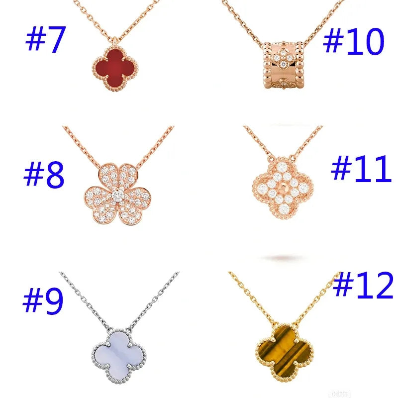 X5X94VA189K  Popular   high quality necklaces