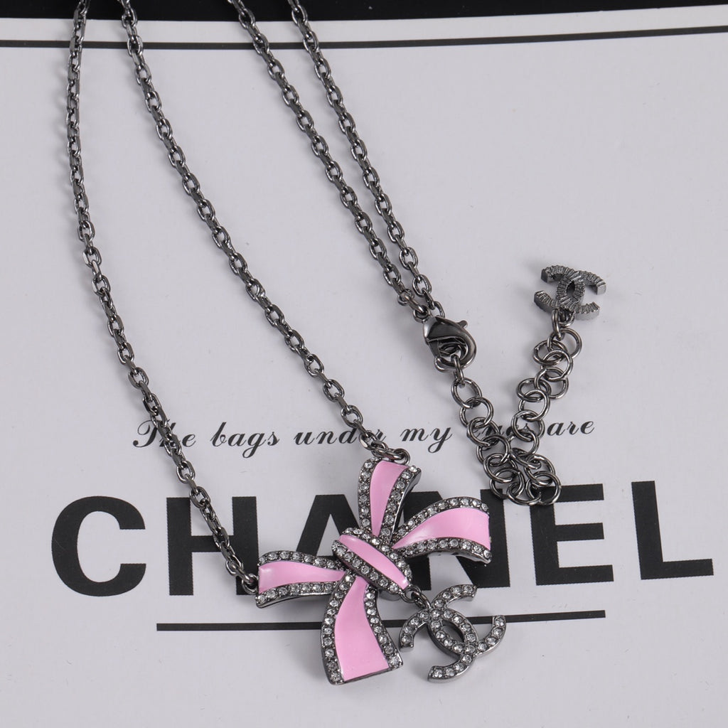 X1Q85C60X Popular Necklace