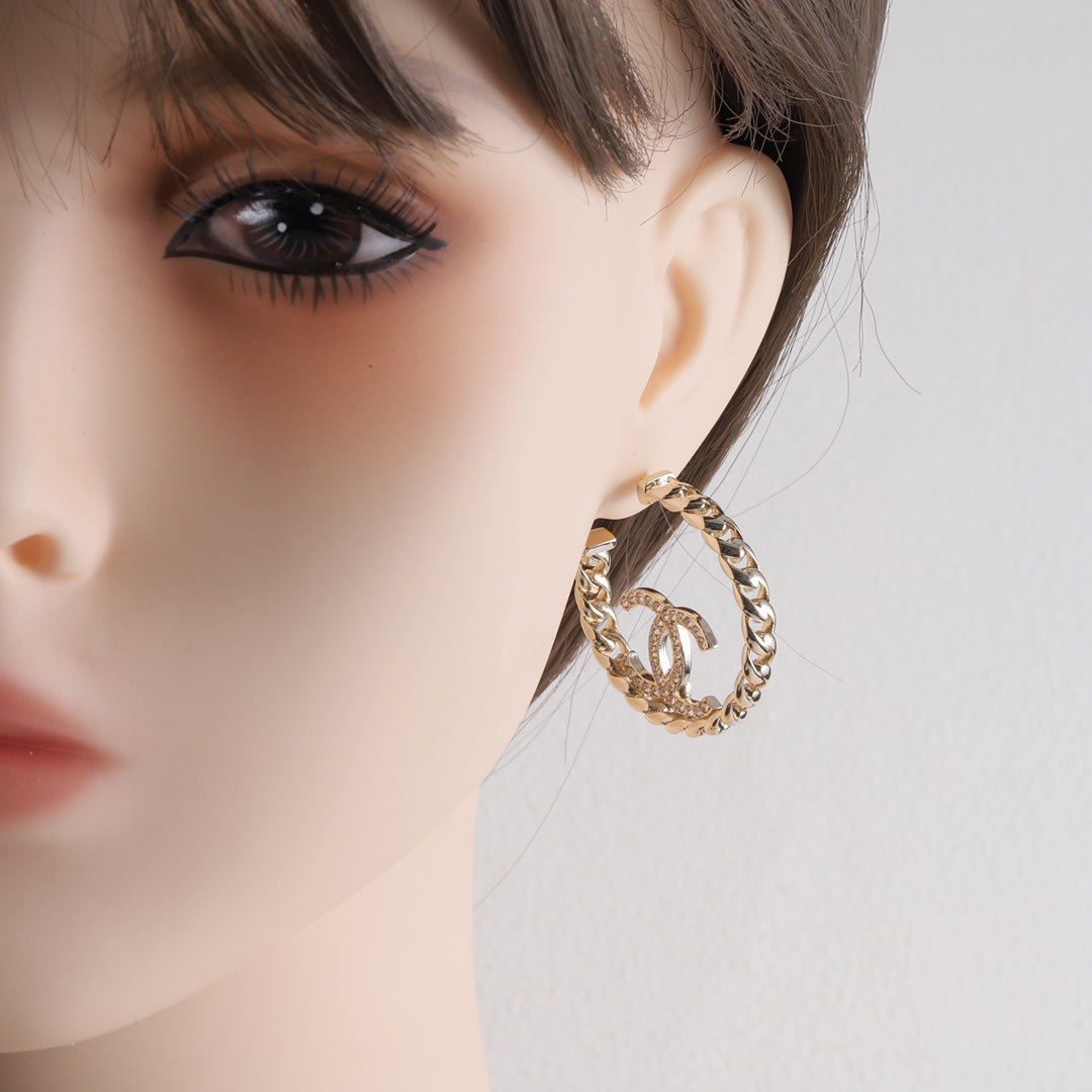 X1Z54C435E Popular Earrings