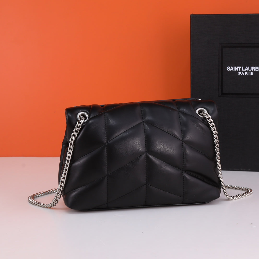 B1X33SL16 Popular  leather bag 