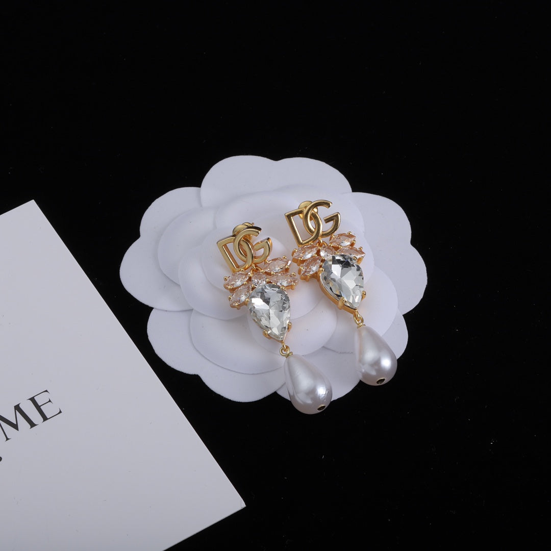 X1Z54A275E Popular  Earrings