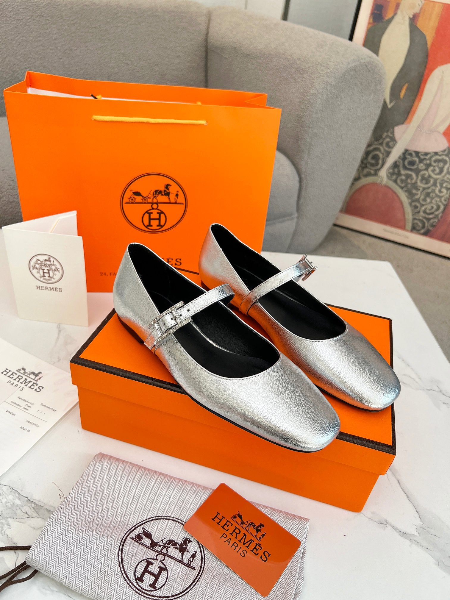 Z2Z85H50  Popular leather Shoes