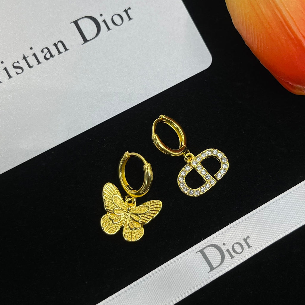X1Z94D1062E Popular Earrings