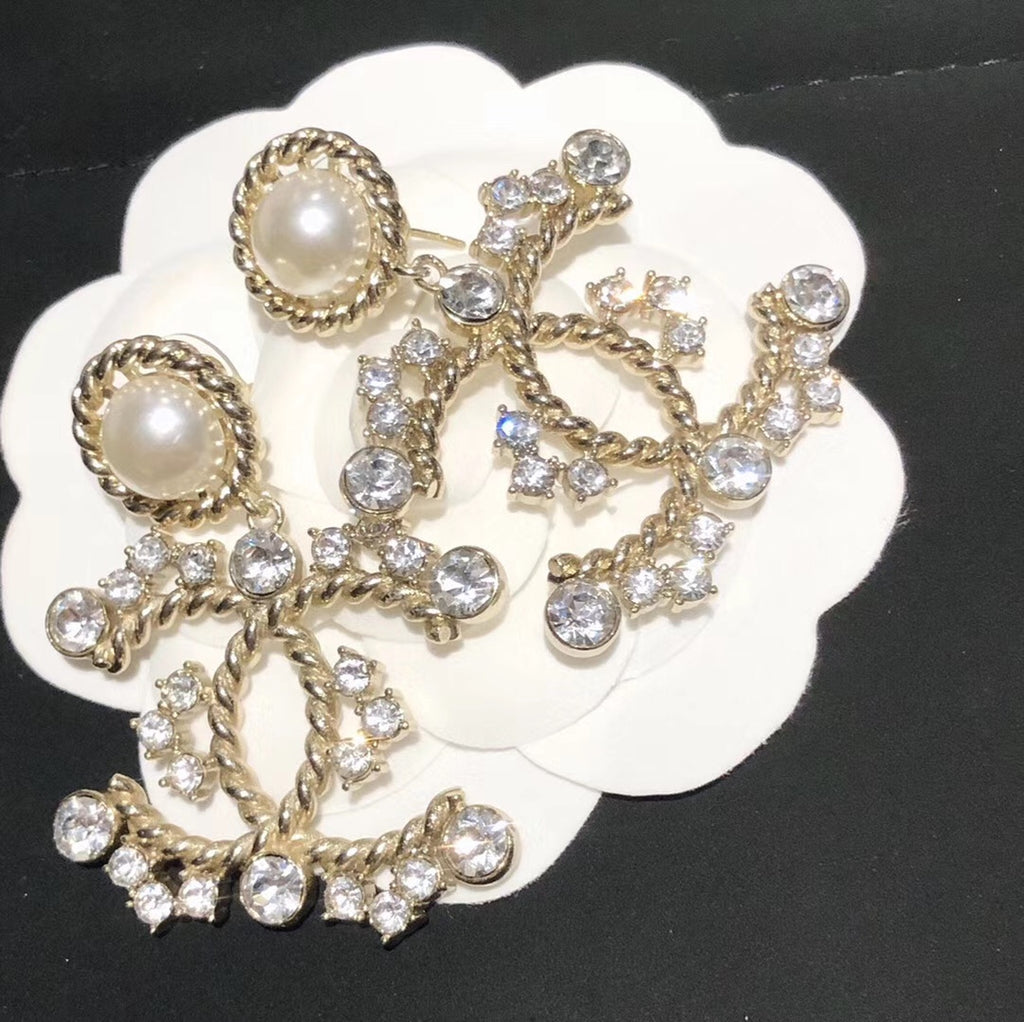 X1N36C46E Popular Earrings