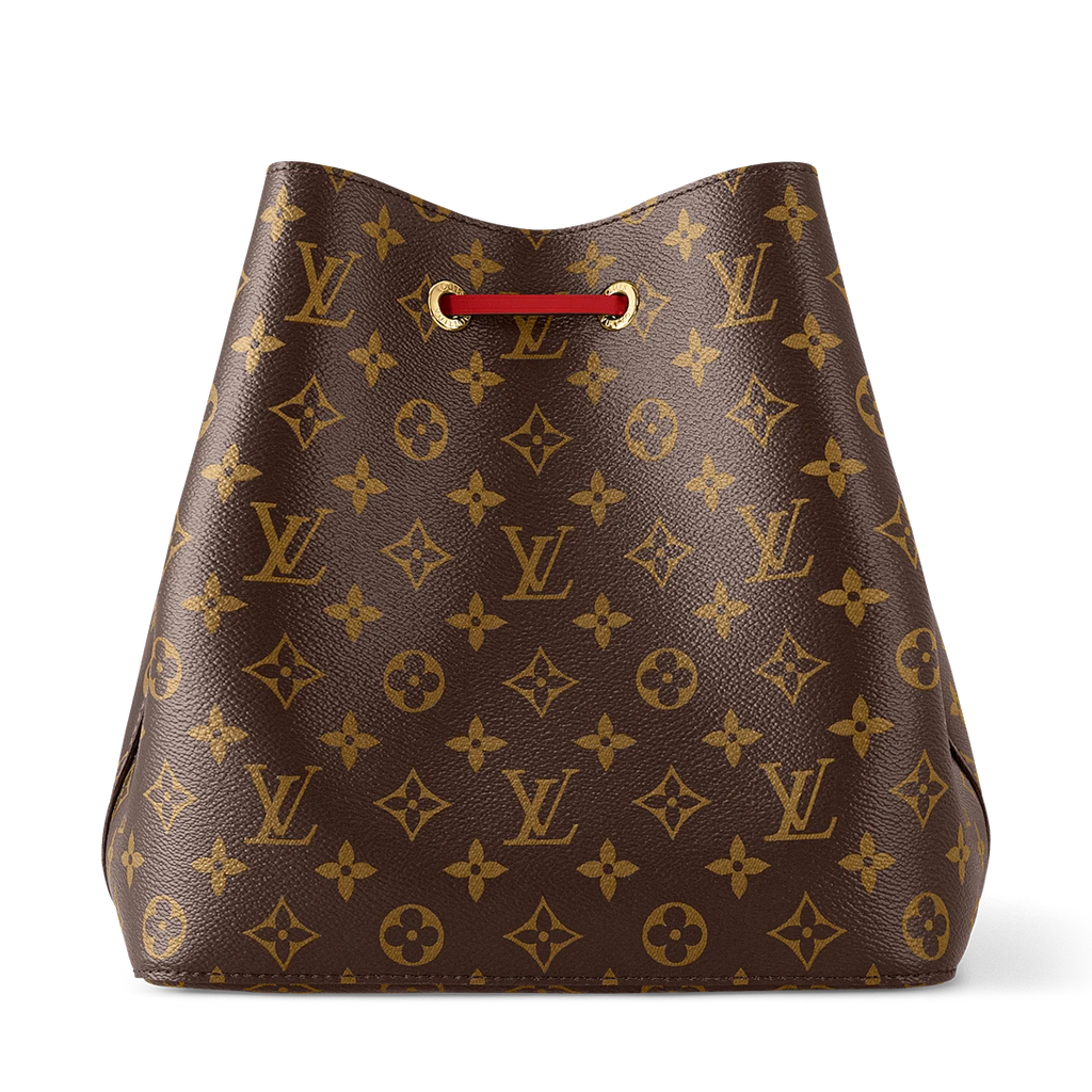 B1R76E25 Trendy classic high-quality coated canvas bags