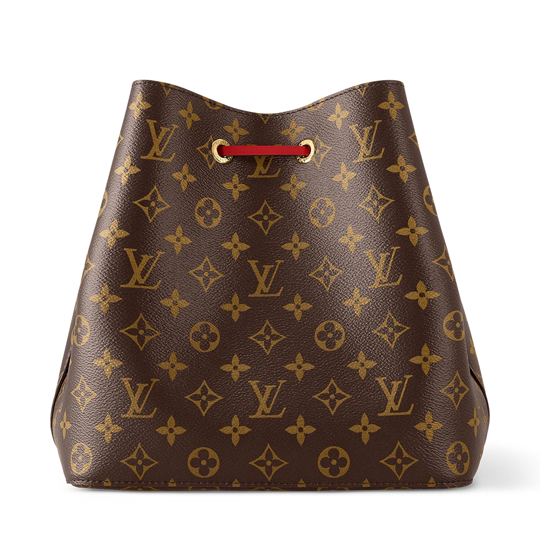 B1R76E25 Trendy classic high-quality coated canvas bags
