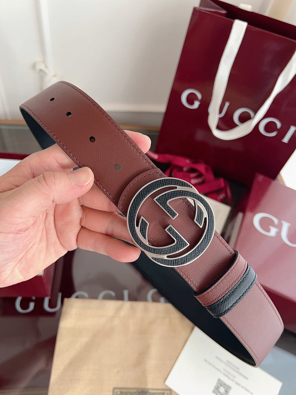 P1P36B11 Popular High quality belt With full package