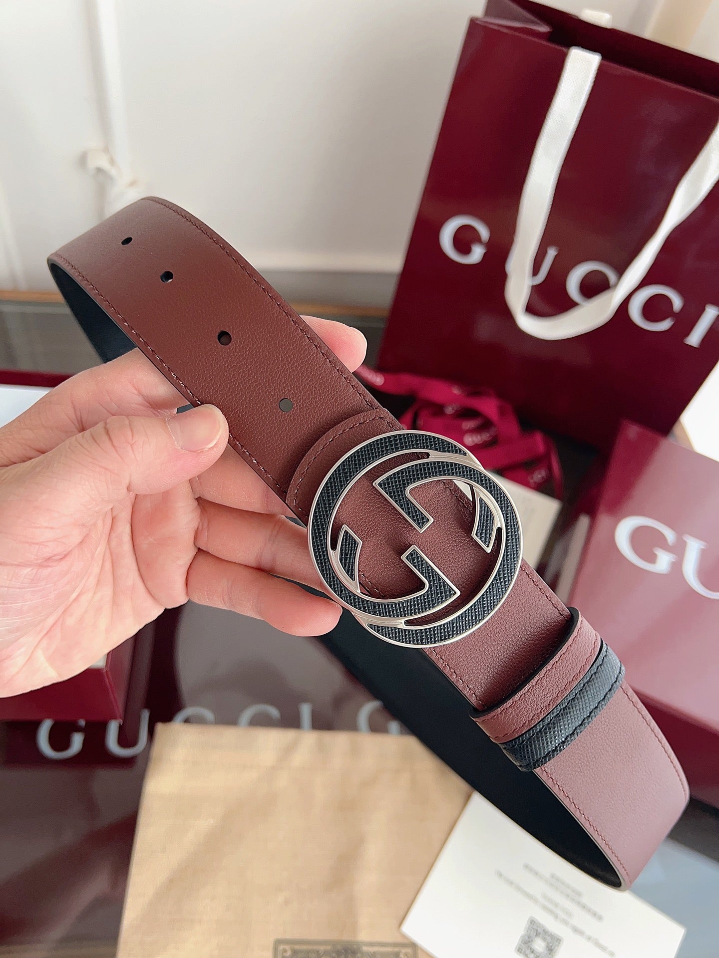 P1P36B11 Popular High quality belt With full package