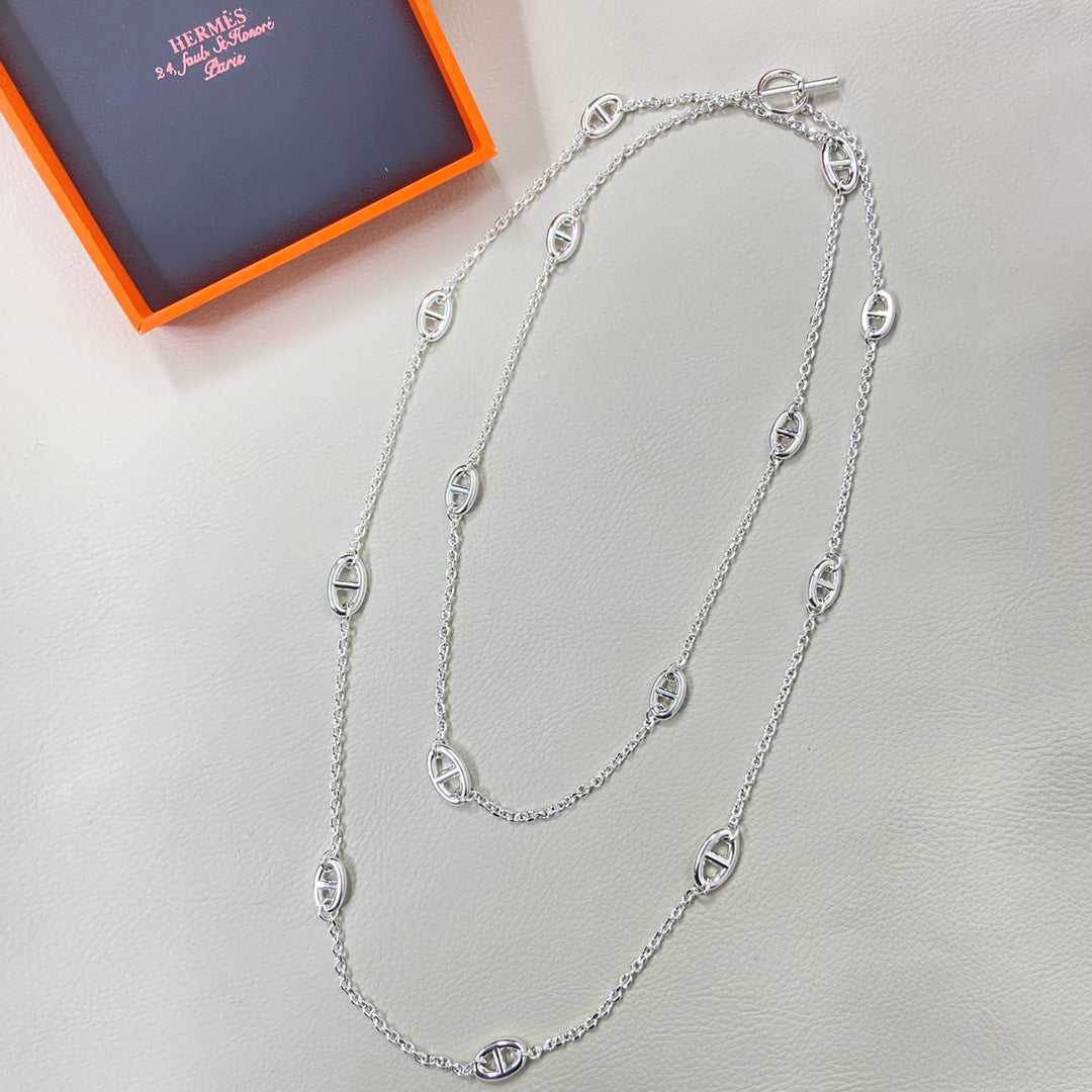 X1Q85H308X Popular Necklaces