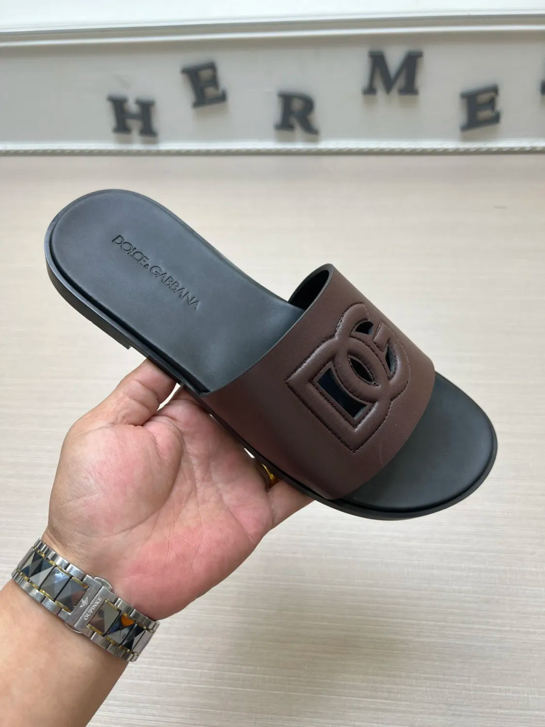 Z54A63 Popular slippers