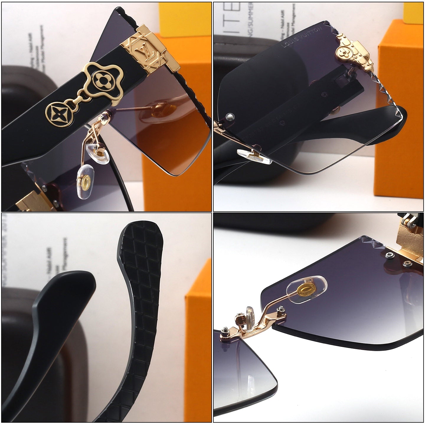 T1R46E18 Popular Sunglasses