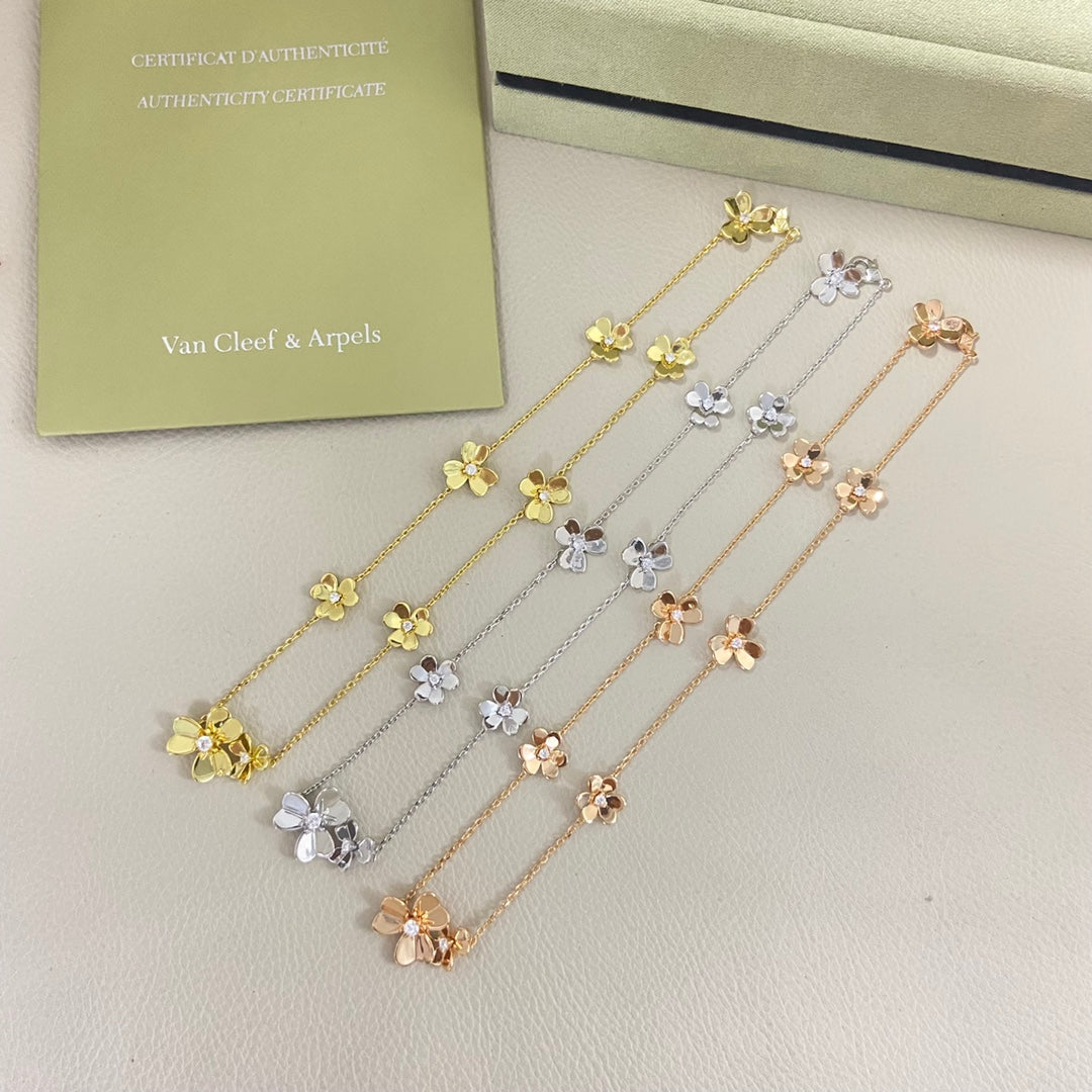 X5Q85VA185X Popular Necklace