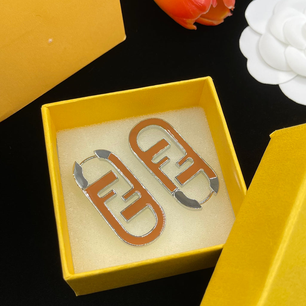 X1Z94F646E Popular  Earrings