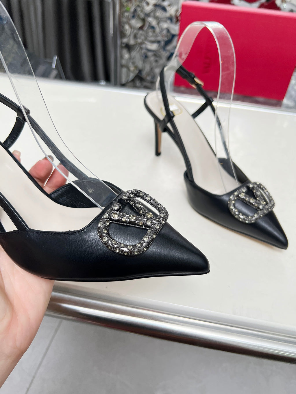 Z2R45VL22 Popular  High heels