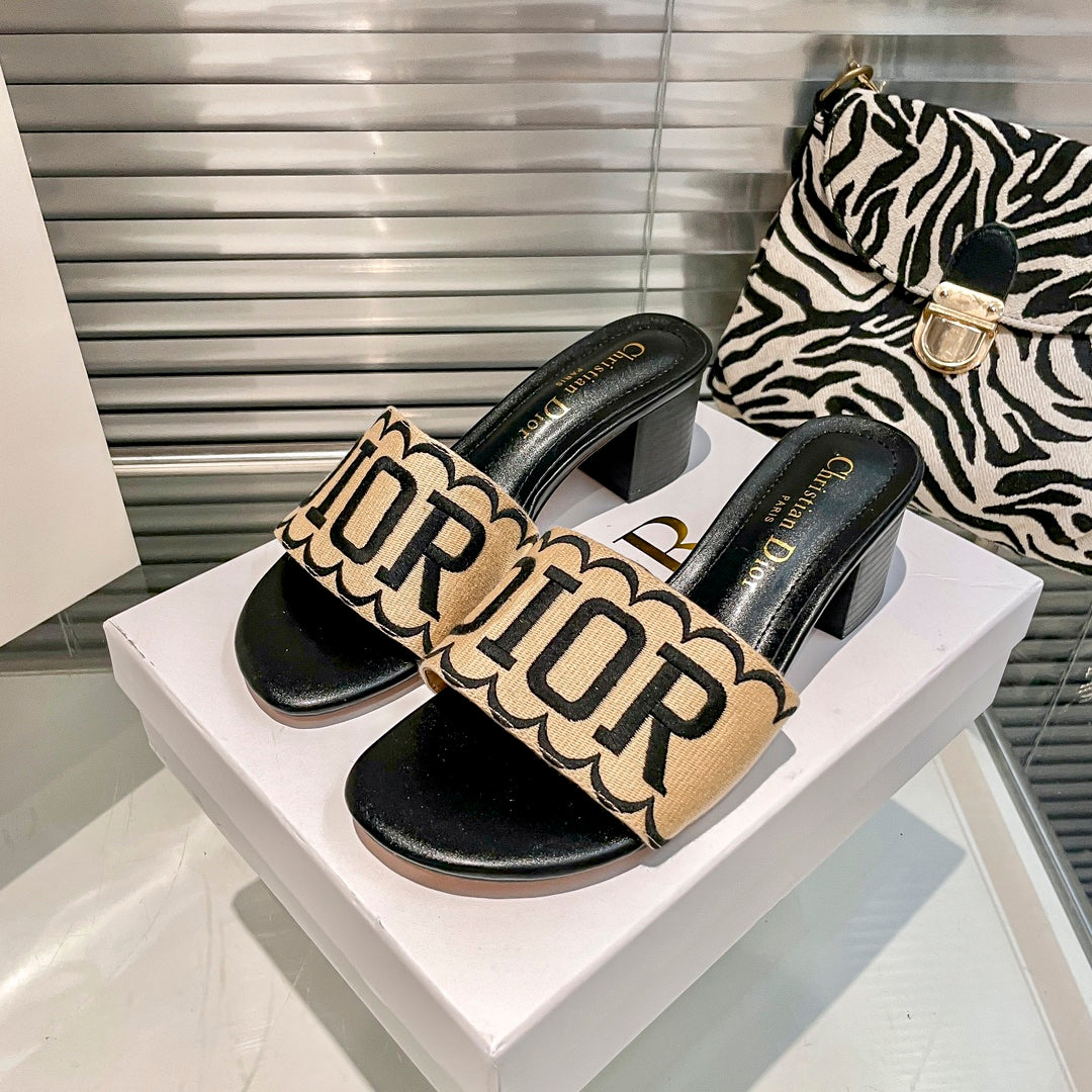 Z1ZD37 Popular High heels
