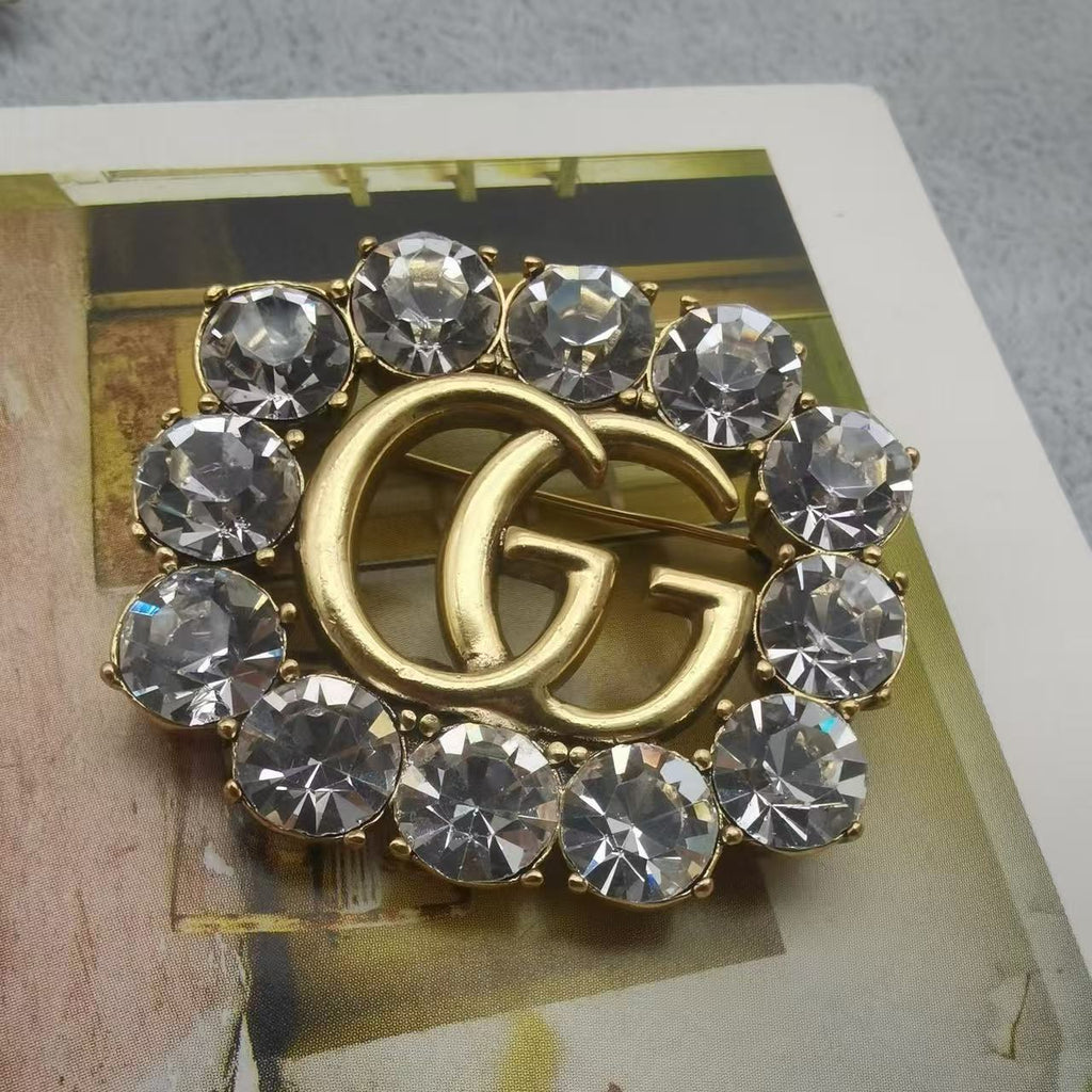 X1N46B12X Popular  Brooch