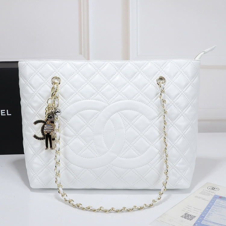 B1P55C2 Popular  leather bag 